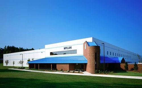 被誉为全球第二大仿制药和制药公司的mylan将总部设在美国宾夕法尼亚